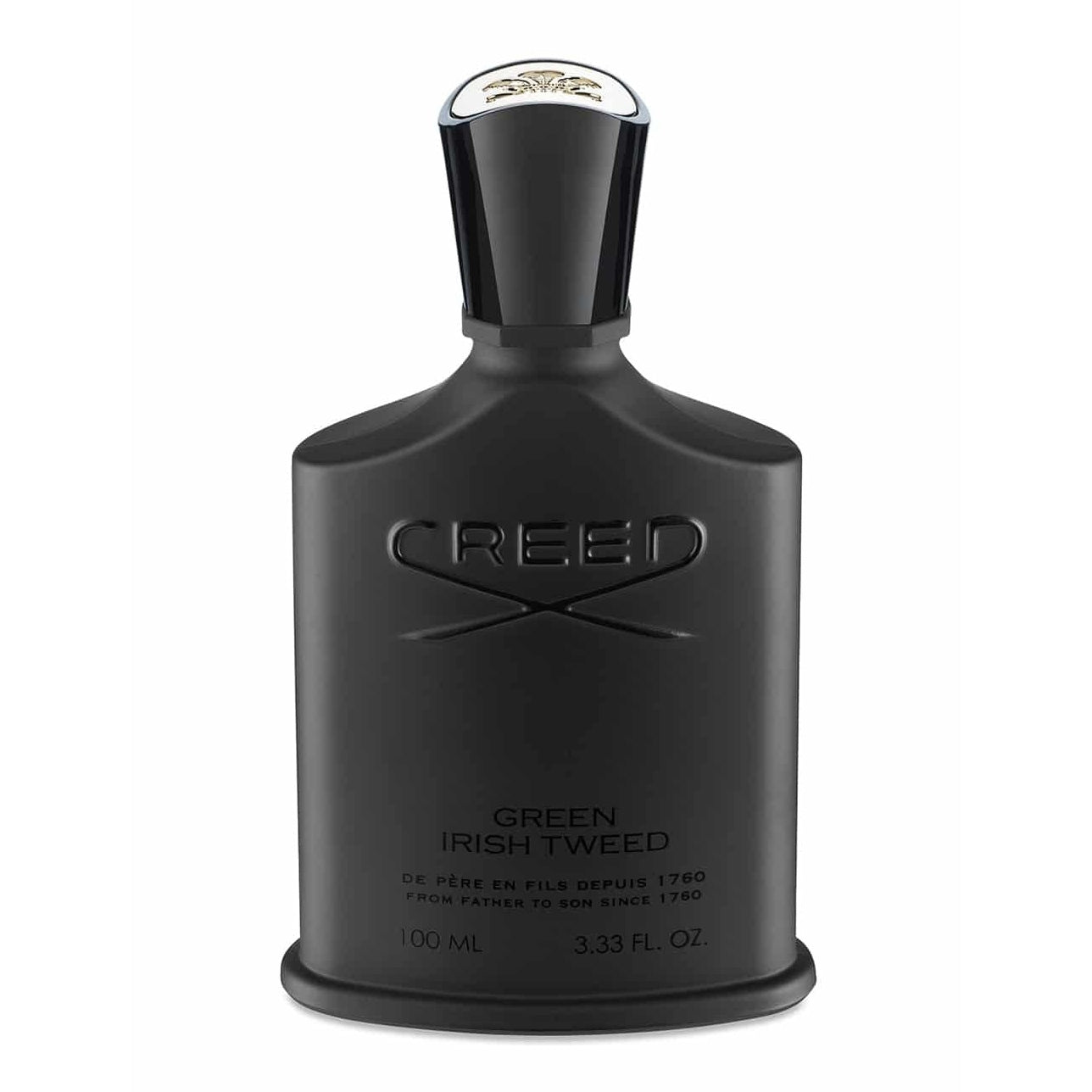 Creed Green Irish Tweed Sample - Luke's Scents Decants